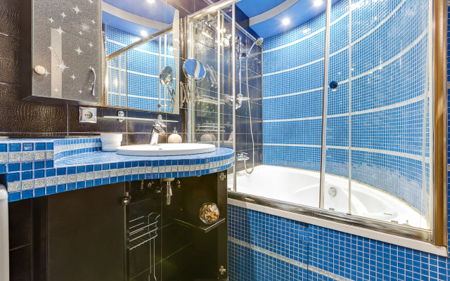 Квартира RentalSPb