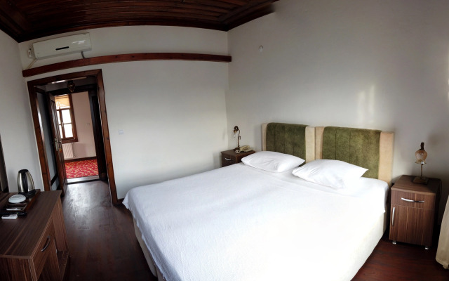 Mehmet Efendi Konagi Restaurant Hotel