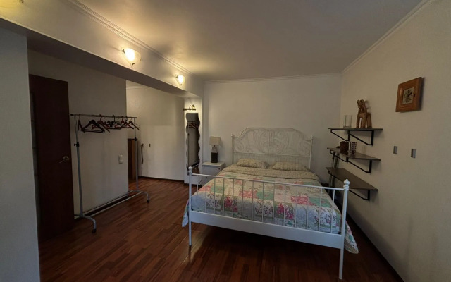 Апартаменты Моголя Новочеркасская