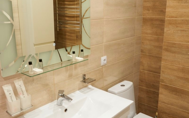 Квартира Аппартаменты в элитном комплексе