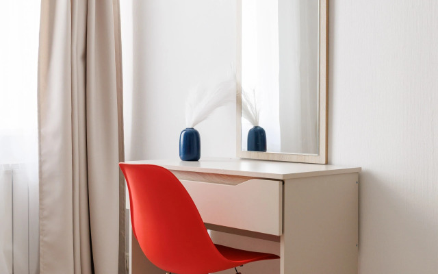 Апартаменты Просторные на Апраксином 20 DereMRents ДереМРентс