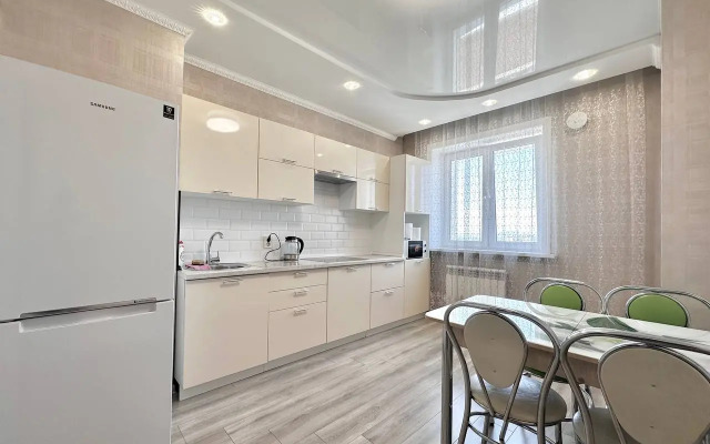 Uyutnaya 1 Komnatnaya Ryadom S Zhd Vokzalom Flat