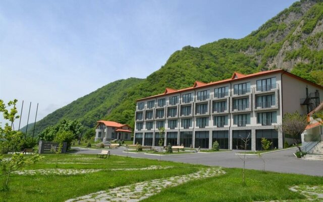 Yurd Hotel