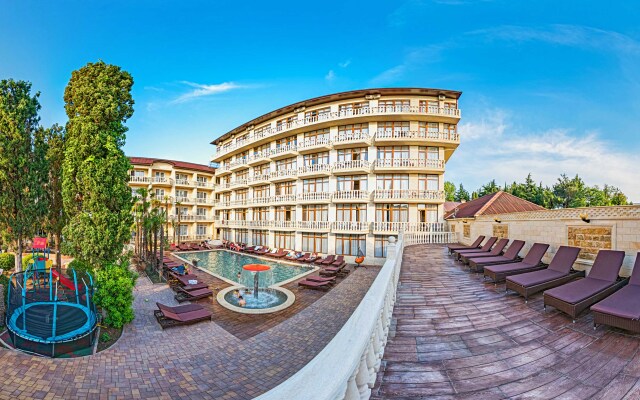 Hotel Oskar