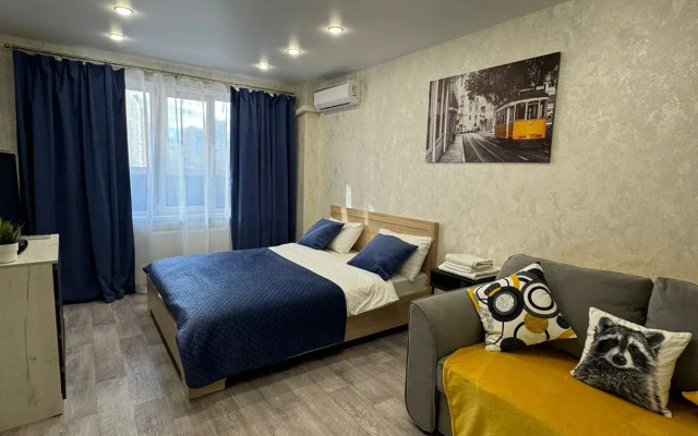 Апартаменты на Айской 39