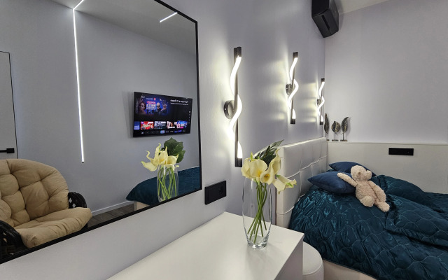 Квартира Онежский Сканди