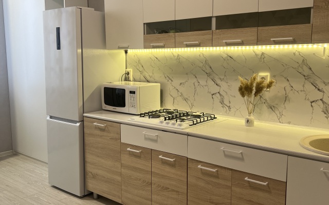 Апартаменты Пожалуй Лучшая Квартира