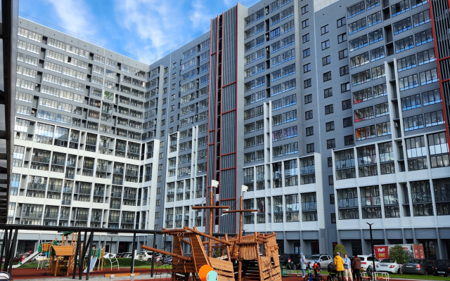 Квартира в центре