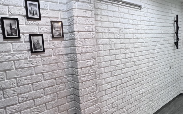Double Apartment Ostrov