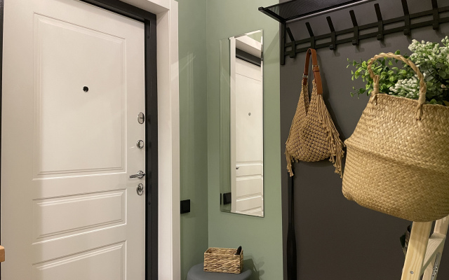 Апартаменты на Жданова