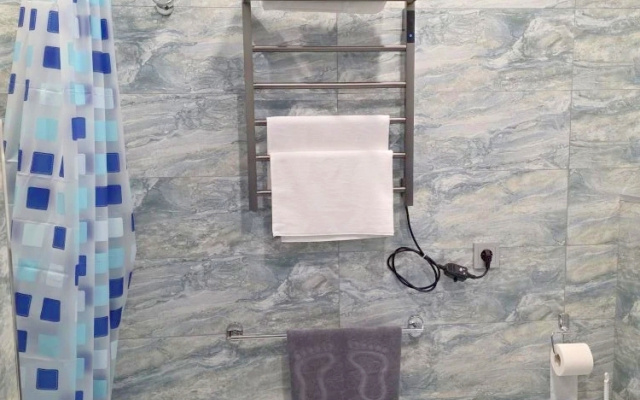 Apartamenty Premium klassa v Elitnom ZK Legenda v centre Tuly (A)