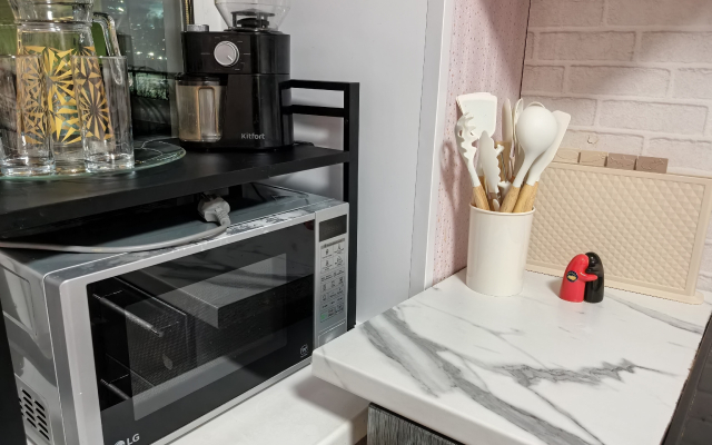 Квартира Три Канта