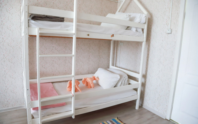 MAXROOMS у Плеса