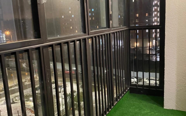 Квартира 1-комнатная комфортная уютная