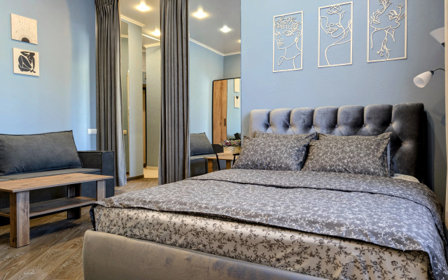 Квартира Свободна- Воротниковский переулок 10