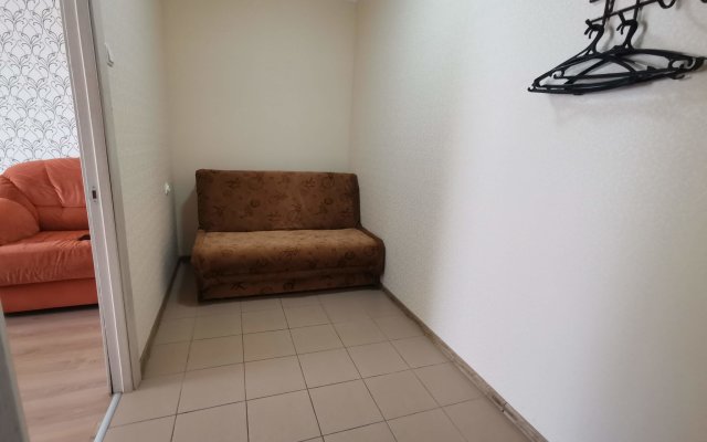 Borisovka 28А Zona Komforta Flat