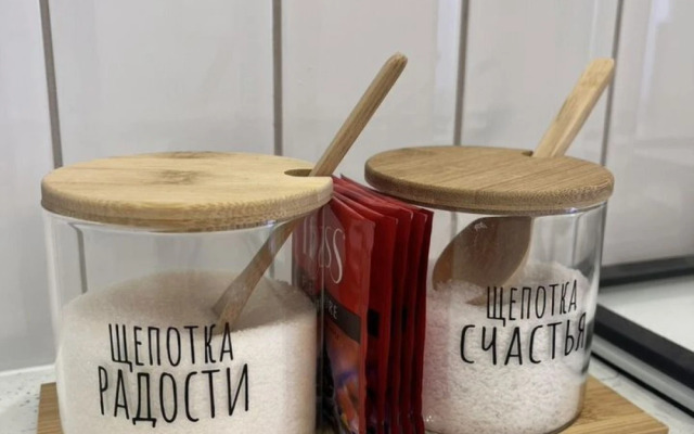 Квартира на проспекте Ленина 46