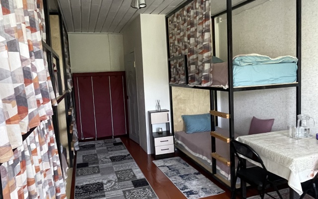 Гостевой Дом ОБОДАБИ