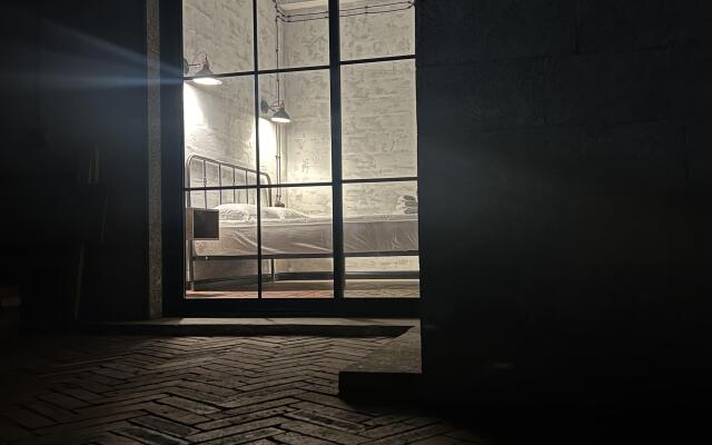 Гостевой дом Ретро