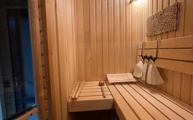 Гостевой дом ТеремШато