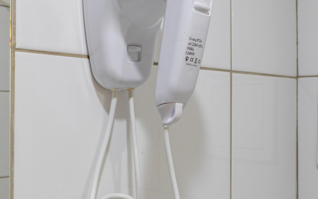 Апартаменты на Съезжинской