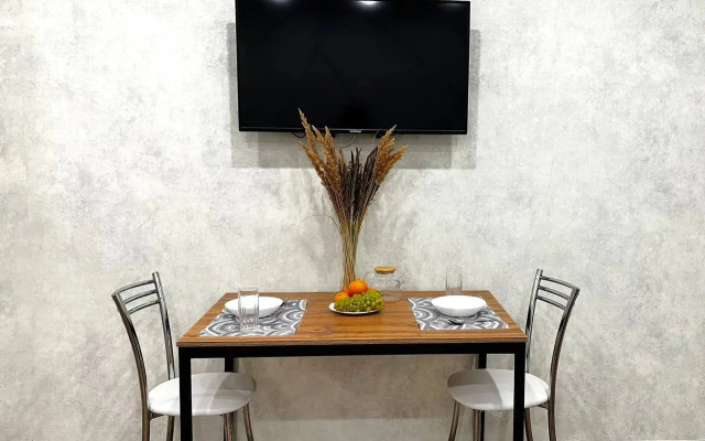 Квартира Стильная студия у части