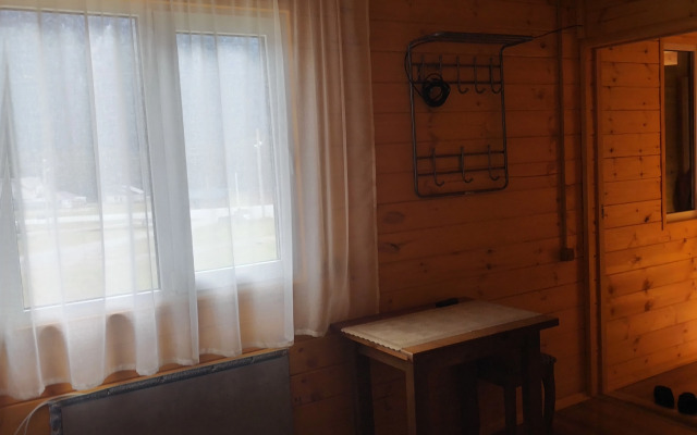 Гостевой дом Кавказ