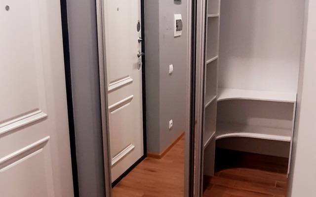 Квартира Новая заря