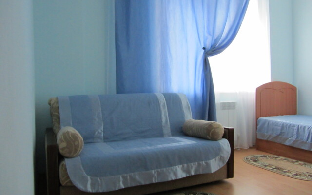 Yalta Mini Hotel