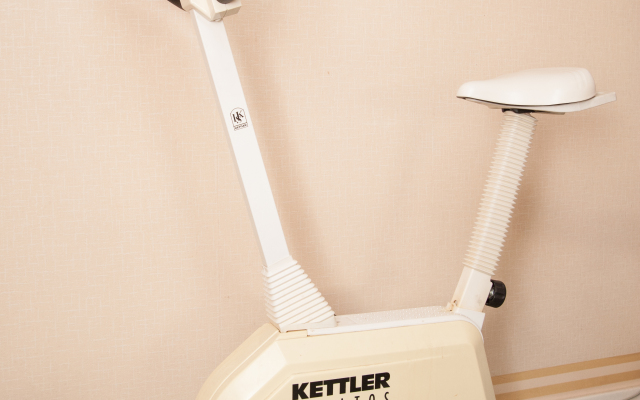 Апартаменты у площади Горького