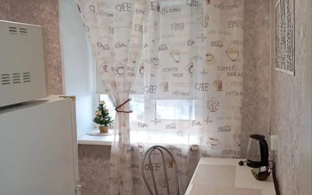 Квартира В центре города на Нечаева