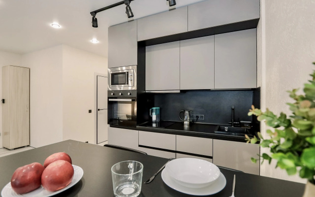 Квартира Студия Privi House на Карла Маркса 259