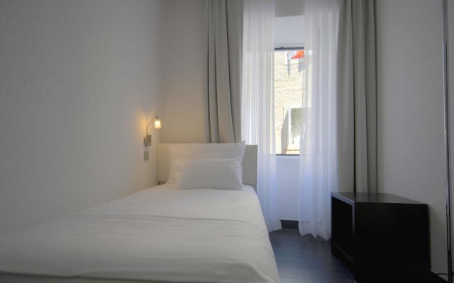 Astoria Hotel Budva - Montenegro