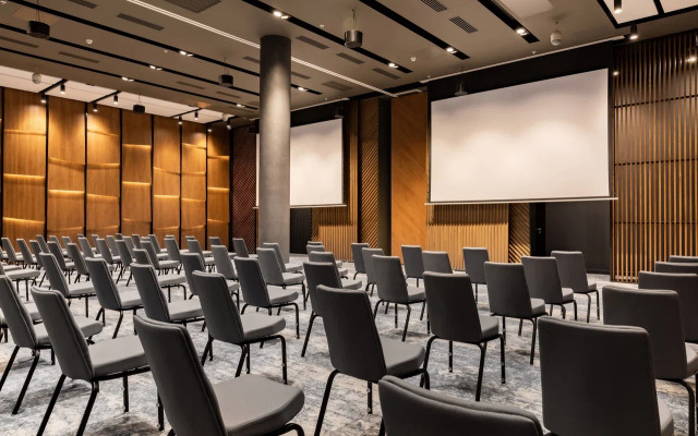 Radisson Gorizont Rostov-On-Don Hotel