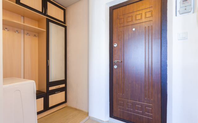 Na Allee Polikarpova 8 Apartaments