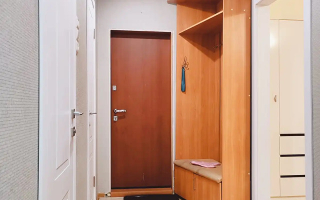 Квартира Однушка на Гражданской 74