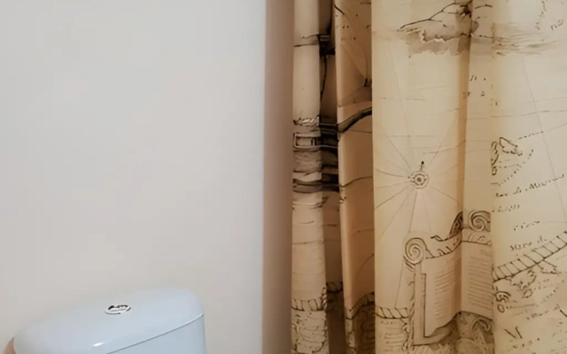 Квартира евродвушка в ЖК Алексино