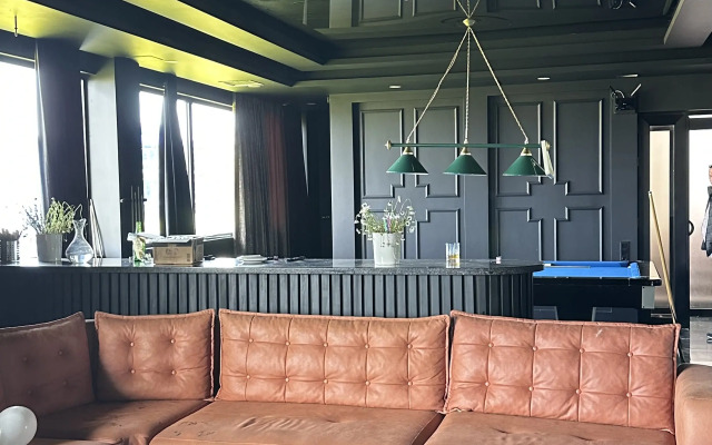 Mandarina Hotel