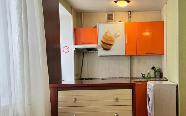 Квартира Студия в центре Нижнего Новгорода