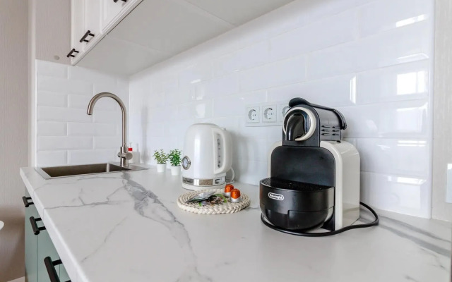 Апартаменты на Планерной 97к1