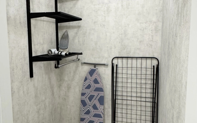 Квартира на Улице Рудольфа Нуреева 7