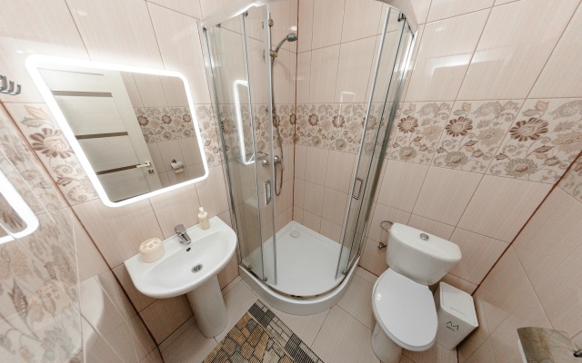 Chernomor Guest House