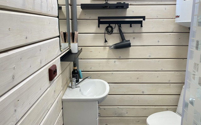 Дом Jazz дом 2