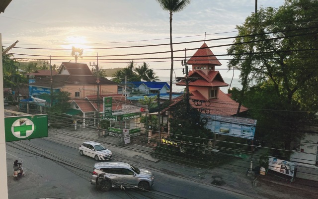 PK Apartment Koh Samui Apartment Hotel