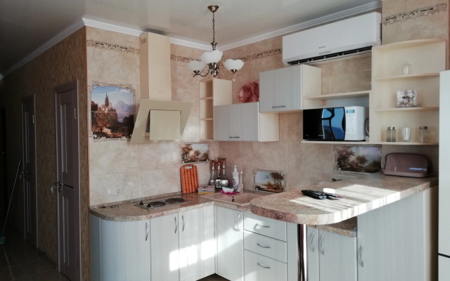 Квартира Коралловый остров