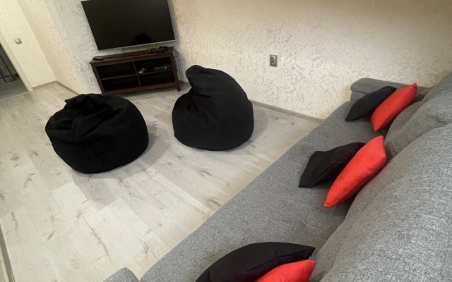 Blanca Duplex Appartment