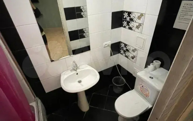 Апартаменты Какдома36 на Революции 9А