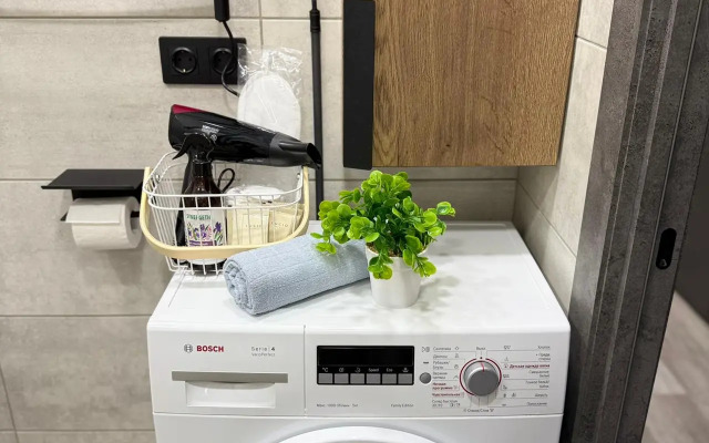 Квартира Гоголя 17