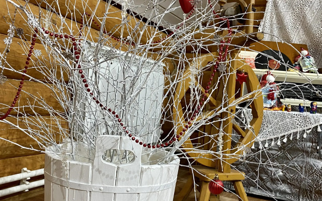 Гостевой дом Горицы