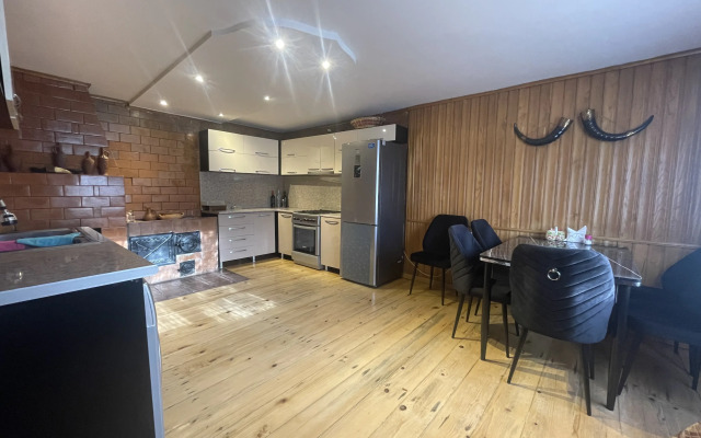 Komfort Apartments